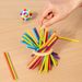 Puzzle Games Children's 3-in-1 Stick Games Baby Color Parent-Child Interactive Math Montessori Puzzles_voghion.com