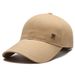 Unbeatable Quality Design A Brand Men's Sports For Spring Summer Running, Sun Protection, Travel, And Simple Duckbill Cap_voghion.com