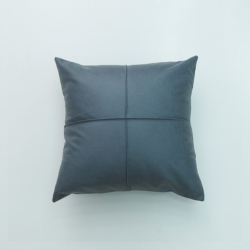 Home Textile Handmade Pleated Pillows Cushions_voghion.com