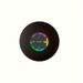 Bathroom Waterproof Bluetooth Speaker With Large Suction Cup, LED Light Emitting Subwoofer, Bluetooth Portable Small Speaker, New Model_voghion.com