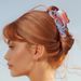Jumbo Octopus Hair Claw Clips For Thick Hair Women Strong Hold Hair Accessories_voghion.com