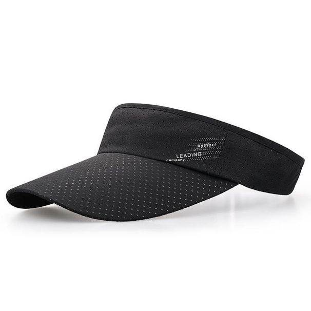 Marathon Professional Open Top Quick-Dry Unisex Sports Tennis Running Hat Summer_voghion.com