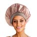 Unisex Breathable Mesh Dust Cap For Kitchen, Factory, And Restaurant Use - Durable Polyester Chef Hat In Multiple Colors_voghion.com