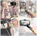 Stabilizers Selfie Stick Tripod Gimbal Stabilizer For Cell Mobile Phone Holder Smartphone Action Camera Cellphone_voghion.com