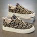 Canvas Shoes Men's Low-top Summer 2025 New Niche Low-top Printed Board Shoes Men's Platform Sports And Leisure Trendy Shoes_voghion.com