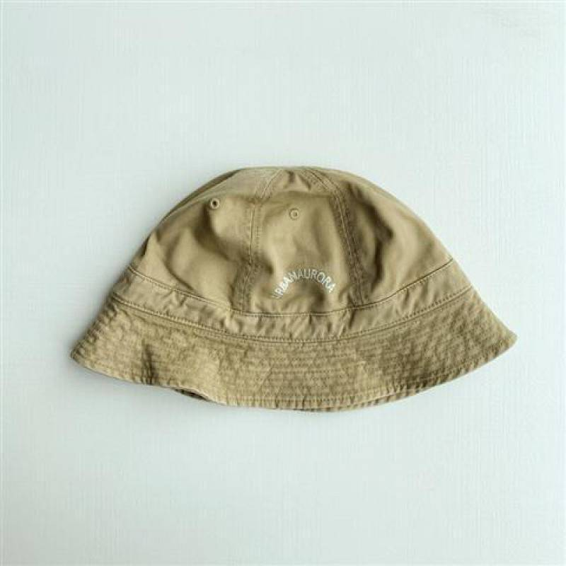 Fisherman hats, men's tide, hip-hop, Japanese retro, cool handsome, spring and summer, casual sunshade hats, basin hats, bucket hats_voghion.com