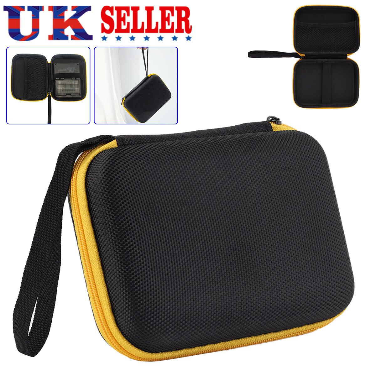 Powkiddy RGB20S Pocket Game Console 16G+128G Mini Retro Game Player 20000+ Games_voghion.com