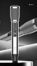 Microphone sans fil Zijia Home U-Channel FM KTV dédié au karaoké OK rechargeable pour scène et conférence_voghion.com