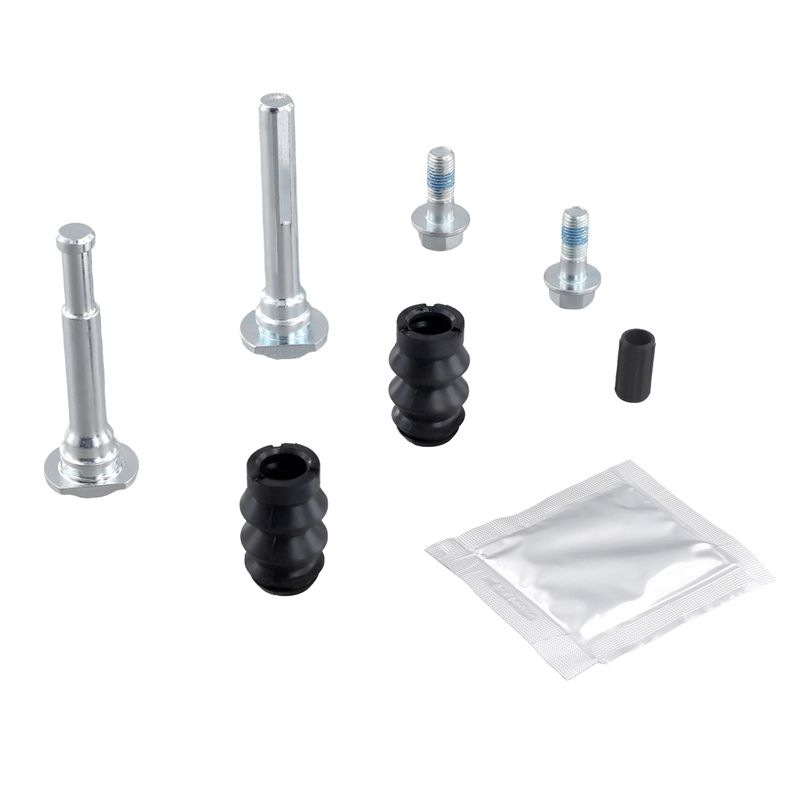 Auto Vorne Bremssattel Slider Achse Set Bremssystem Für ALFA FIAT FORD ETC BCF1355L 113-1355X CKT1024_voghion.com
