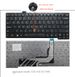 Taikoma „Lenovo ThinkPad S3 S3-S431 S3-S440 S5-531/540/S531/S540“ klaviatūrai_voghion.com