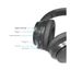 New ANC Headset Noise Cancelling Bluetooth Headset 3D Stereo Foldable Noise Cancelling Headset FF91_voghion.com