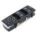 Power Window Control Switch A1669054400 For Mercedes-Benz GL450 Base GL550 13-14_voghion.com