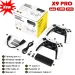 Nev X9 Pro Retro CHK ZD Stick TV HD Video Game Console 9053 256G 50000 Games For PS1/PSP/SFC/N64 Dual 2.ChG Controller_voghion.com