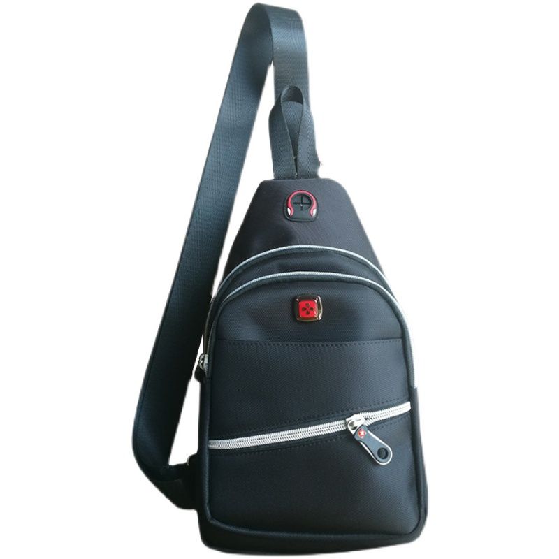 Korean-Style Oxford Cloth Outdoor Youth Swiss Army Knife_voghion.com