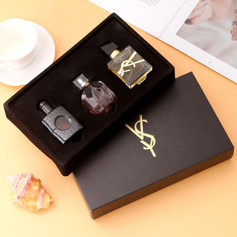  Neues, heißes Parfüm-Damen-Geschenkbox-Set, anhaltender frischer Blumen- und Fruchtduft, Vietnam-Parfüm-Damenduft_voghion.com