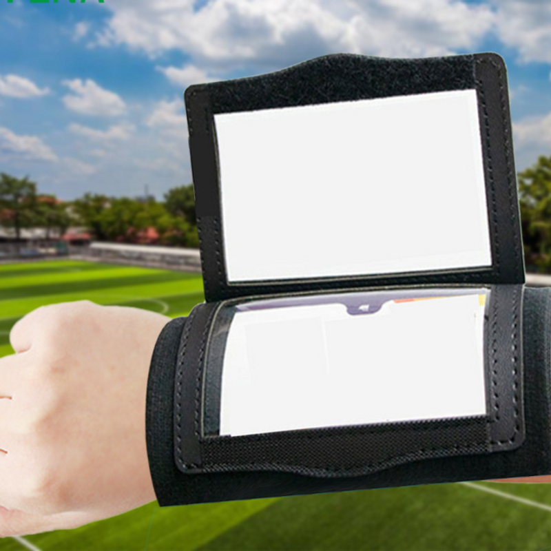 Protezione da polso tattica da rugby in stile giovanile, protezione da polso da football in PVC_voghion.com