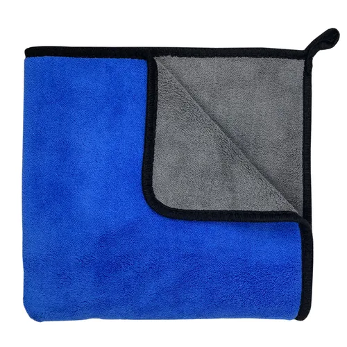 Soft & Quick-Drying Pet Towels: Keep Your Dog & Cat Clean & Dry In No Time!_voghion.com