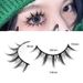 False Eyelashes Cartoon Eye False Eyelashes Daily Makeup Enlarged Eyes Natural Eyelashes_voghion.com
