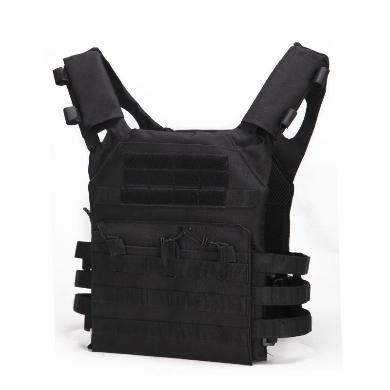 Okali Outdoor Tactical Multi Functional MOLLE Expands Convenient Military Training COS Lightweight JPC Tank Top_voghion.com