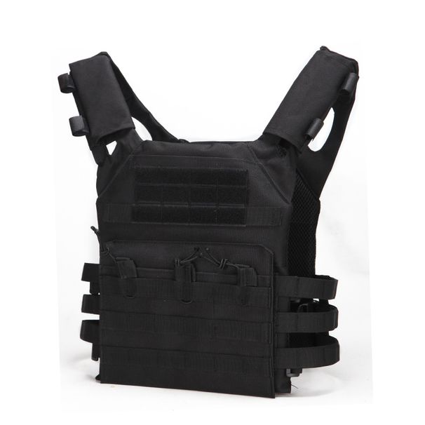 Okali Outdoor Tactical Multi Functional MOLLE Expands Convenient Military Training COS Lightweight JPC Tank Top_voghion.com