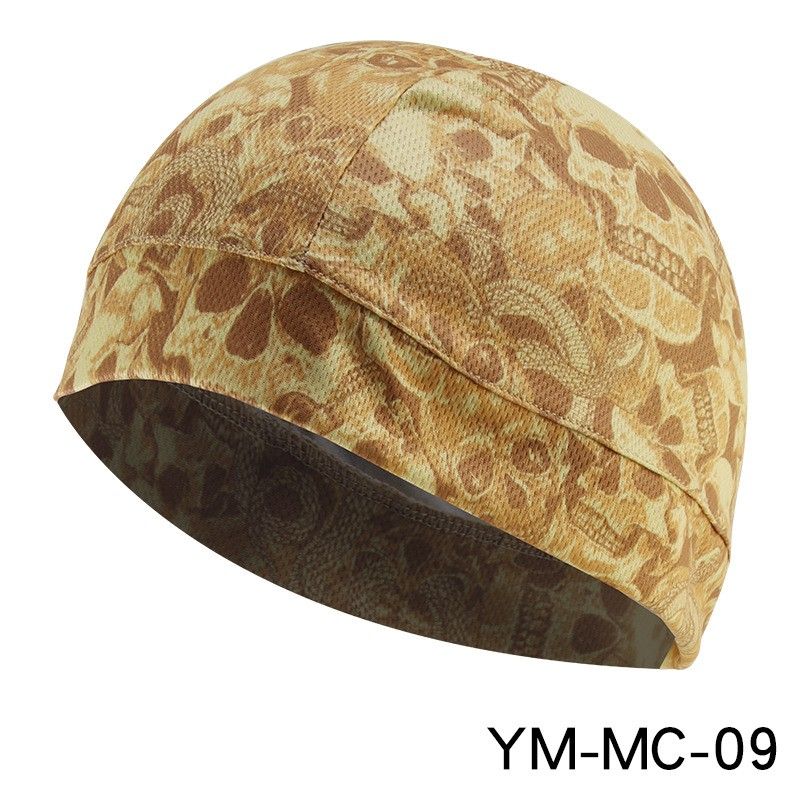 ed Headgear Breathable Sweat Absorbing Summer Outdoor_voghion.com
