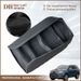 Suitable for Ford Explorer 11 19 models central control armrest box protective cover car interior renovation armrest box pad_voghion.com