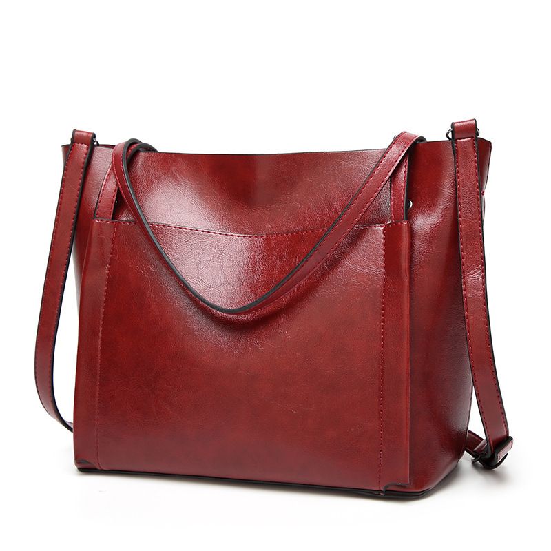 Borsa tote da donna, borsa tote di grande capacità, borsa a tracolla di grande capacità_voghion.com