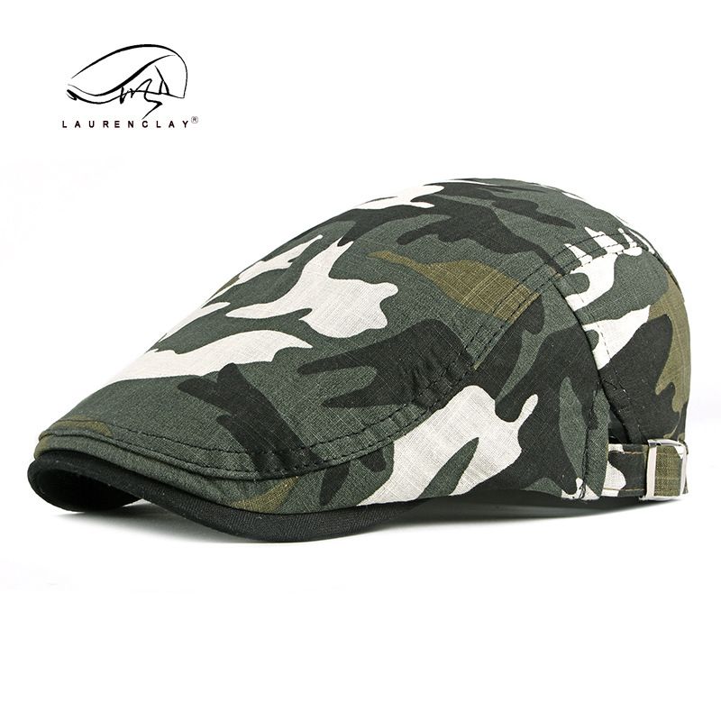 Unisex ανδρικό μπερέ παραλλαγής, λεπτό βαμβακερό αναπνεύσιμο καπέλο, γυναικείο καπέλο εξωτερικού χώρου_voghion.com