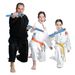 Nunchuck,Safe Foam Training Nunchucks/Nunchakus With Steel Chain For Kids & Beginners Practice And Training_voghion.com