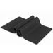 Unbeatable Quality Mouse Desk Keyboard Pad All Black Lock Edge Non Slip Woven 60x30 Odorless Natural Rubber Business Internet Coffee_voghion.com
