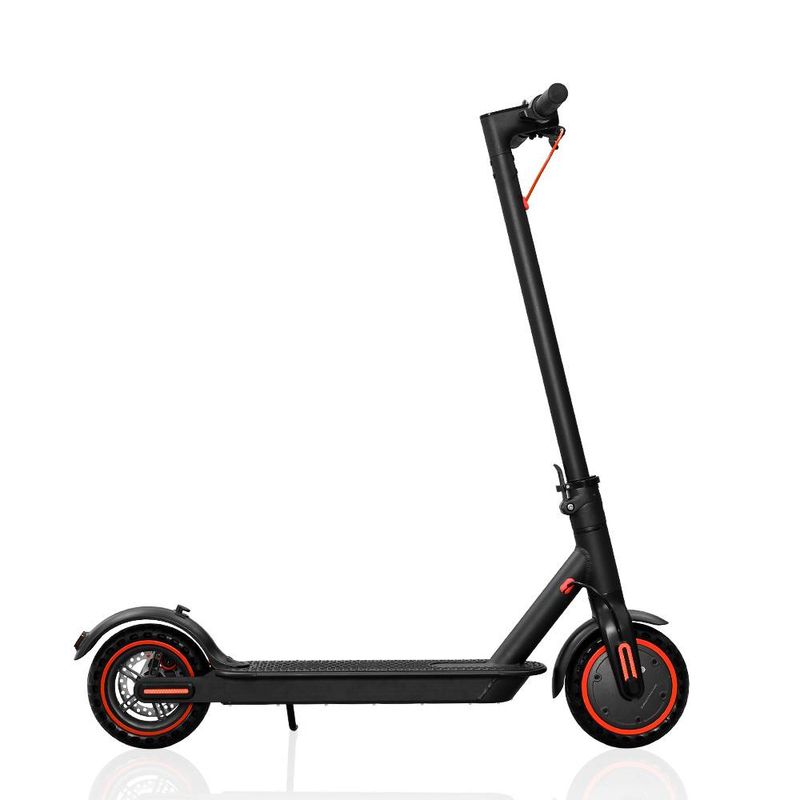 HEZZO HS-04PRO elektriline tõukeratas 36v10ah aku 350w mootor Kokkupandav elektriline tõukeratas Elektrijalgratas 30km/h täiskasvanutele_voghion.com