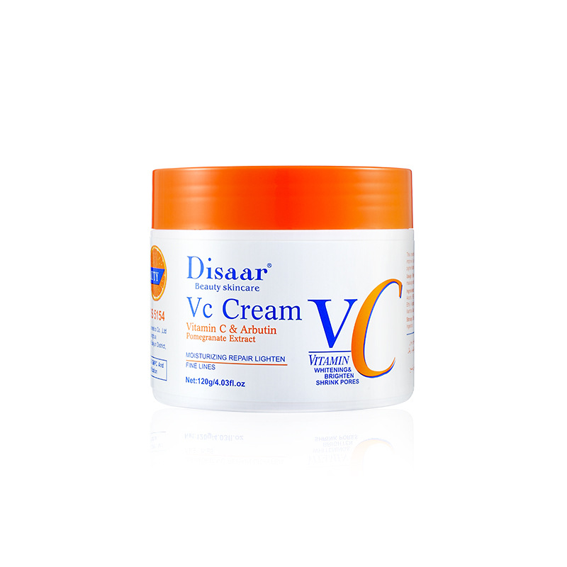 vc Face Cream Hydrating Whitening Moisturizing Cream_voghion.com