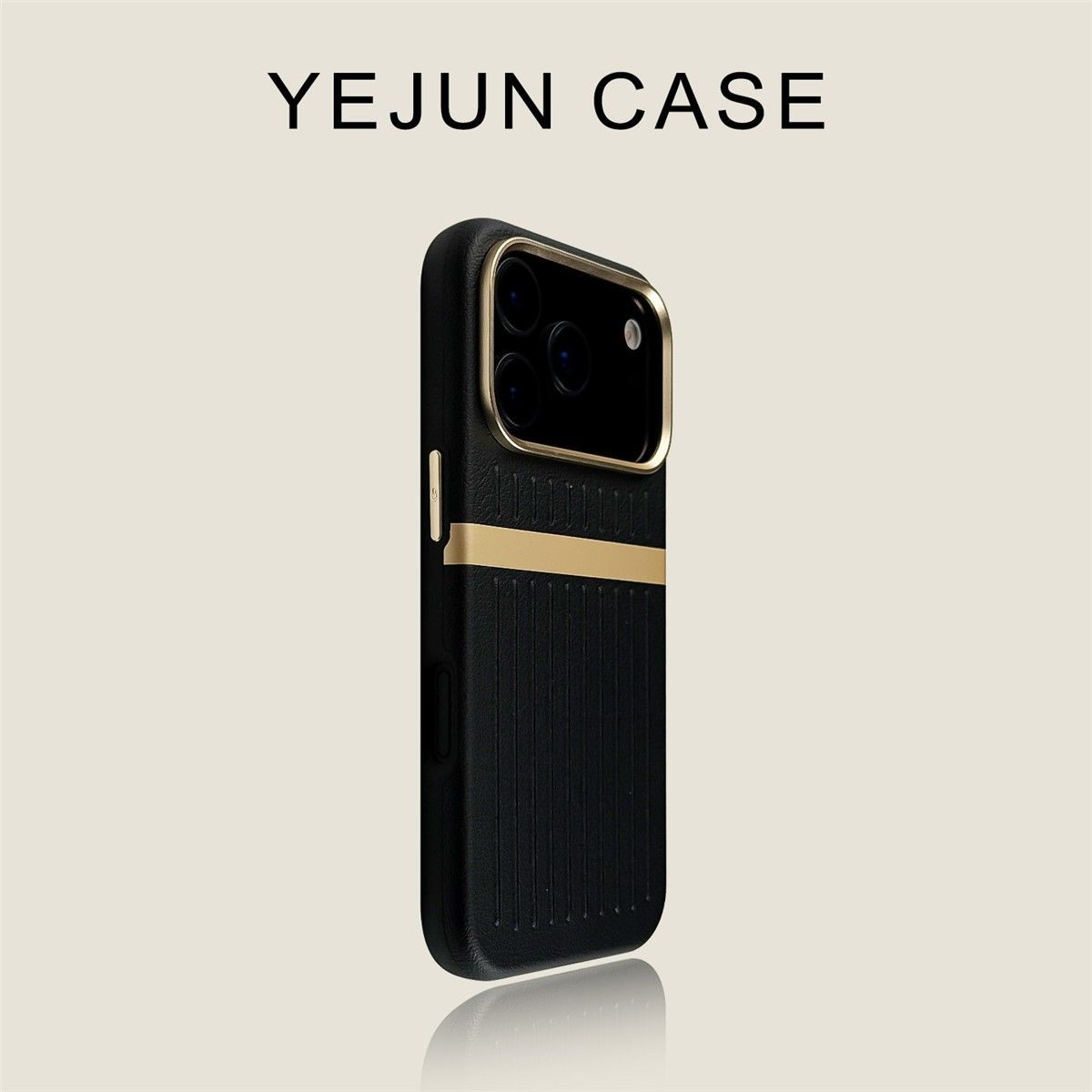 IPhone 17/16 Pro Phone Case With An Elegant Design, Featuring The Style Of Apple 17 Pro Max, Suitable For Petite And Niche Instagram Users._voghion.com