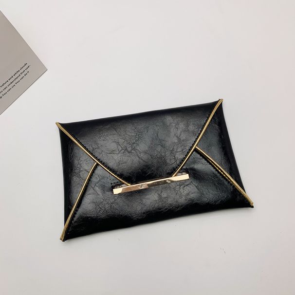 Handbag For Women Envelope Bag Simple Hand Envelope Bag Hand Bag Temperament Single Shoulder Crossbody Hand Grab Bag Young Women's Bag_voghion.com