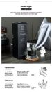 Premium Scented Gift Box - 7 Luxurious Fragrances For Home & Office | 100ml Oil Diffuser With Decorative Holder_voghion.com