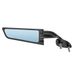 For Aprilia RS660 / RSV4 1100 Mirrors Stealth Mirrors Sports Winglets Mirror Kits Adjustable Mirrors Motorcycle Wing Mirrors_voghion.com