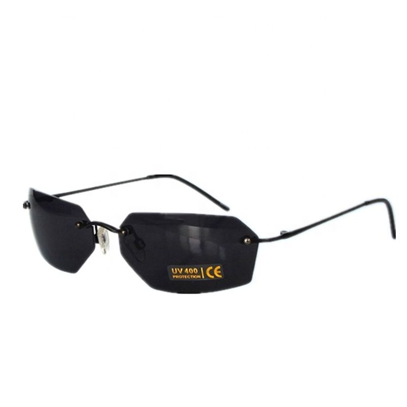 Wholesale The Matrix Style Driving brand design Men Sunglasses_voghion.com
