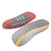 Pu Leg Correction Insole For Adults With High Arches Flat Sole Foot Support Eversion Arch Sports Breathable Soft And Comfortable_voghion.com