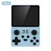 Powkiddy RGB20S Pocket Game Console 16G+128G Mini Retro Game Player 20000+ Games_voghion.com