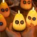 Halloween Decorations Funny Owl Luminous Pumpkin Night Light Party Atmosphere Layout Props Desktop Ornaments_voghion.com