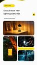Multifunctional Outdoor Camping Light: Versatile, Waterproof, USB-C Fast Charging, With Smart Battery Display – Your Essential Companion For Camping,_voghion.com
