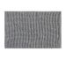 Tappeto da bagno in ciniglia - Tappetino antiscivolo super morbido e assorbente per camera da letto e bagno. Morbida microfibra con retro ad asciugatura rapida (50x76 cm)_voghion.com