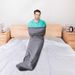 Biboss-High Elasticity And Comfort Sleeping Bag For Deep Sleep, Adult Wrap, Bedding And Sleeping Products, High Quality_voghion.com