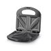 Sandwich And Waffle Maker, Home Breakfast Electric Griddle For Toast And Light Meals, Double-Sided Heating, Non-Stick Plates, Easy To Clean, EU Standard_voghion.com