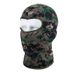 LazyZoom Outdoor Cycling Sun Protection Hood Mask Helmet Liner Face Shield Dustproof Hat Summer Men Women Kini Beach Sunshade_voghion.com