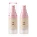 Face Foundation Liquid Foundation Conceals Concealers For A Long Time Without Makeup Removal, Moisturizing And Hydrating Vacuum Foundation, Popular_voghion.com