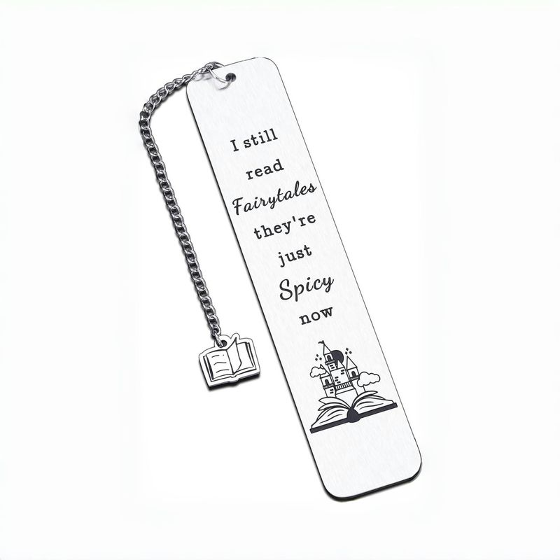 Xiyin – Pendentif livre en acier inoxydable gravé, marque-page, très populaire, pour les amateurs de lecture chrétienne_voghion.com