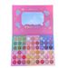 Makeup Sets Igoodco New 54 Color Coke Bear Pattern Eyeshadow Palette Matte Pearlescent Makeup Palette_voghion.com