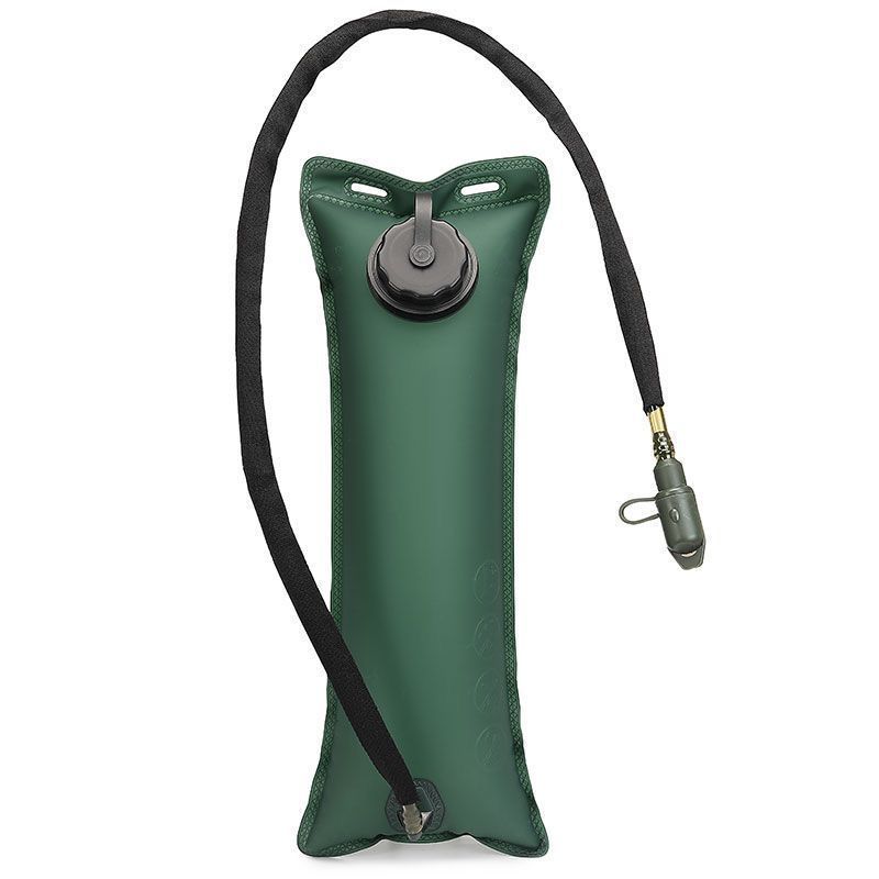 Outdoor Sports Portable Folding Hiking Mountaineering Marathon Cycling Camping Large Capacity Water Storage Bag_voghion.com