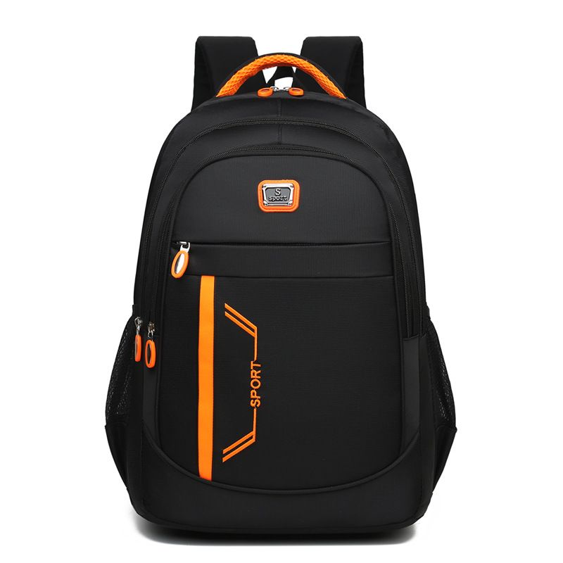 Bagage & Tassen rugzak heren casual rugzak reisrugzak zakelijk sport basisschool en middelbare school studenten reizen grote capaciteit rugzak_voghion.com
